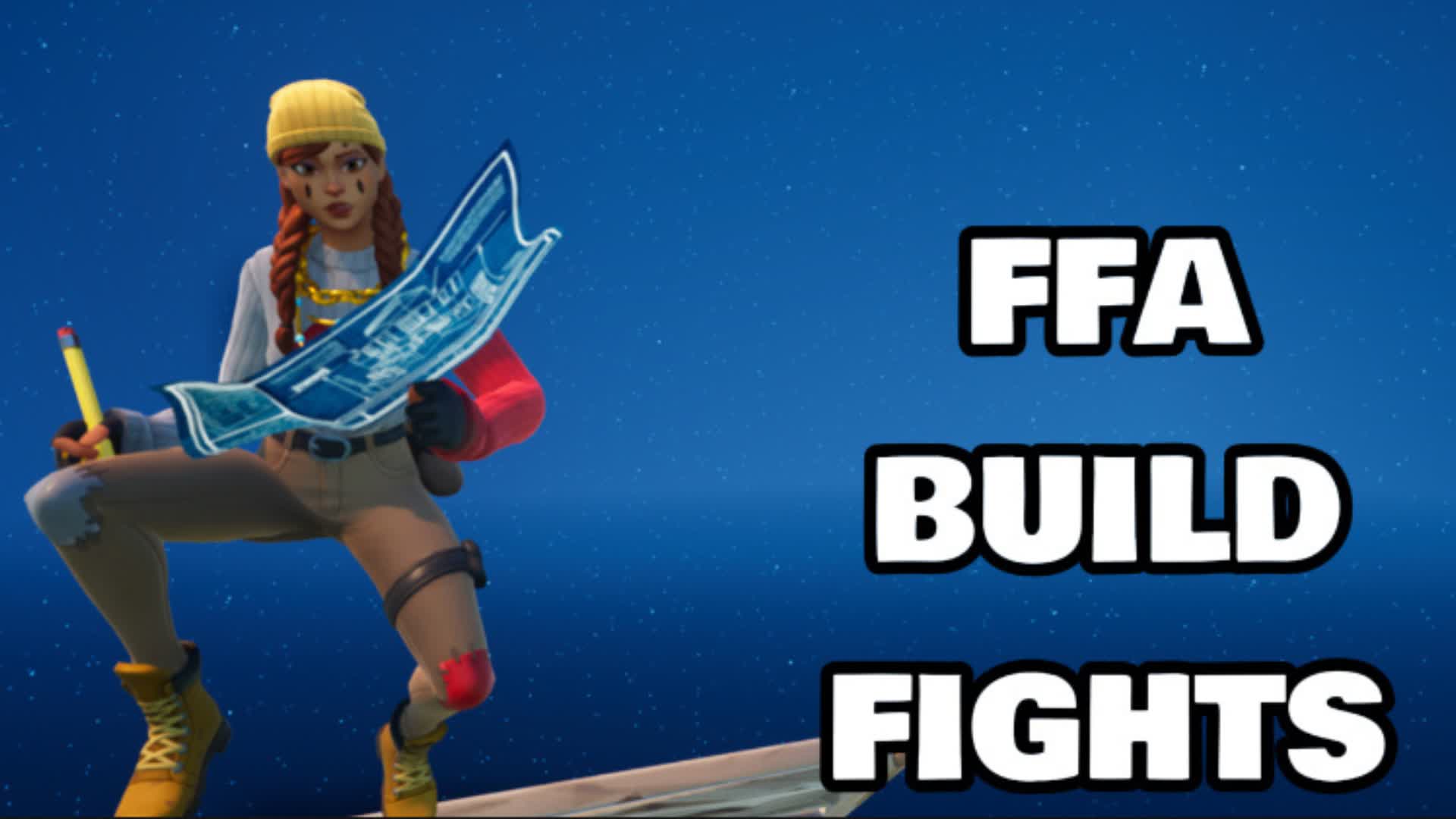 Casual build fights