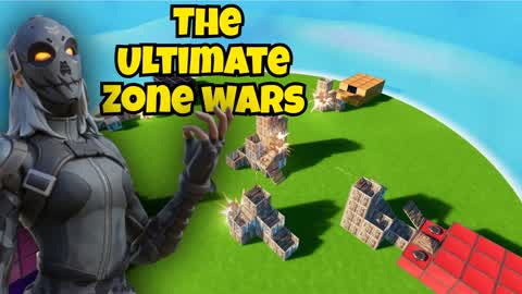 ZoneWars