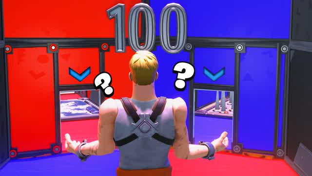 Capture 1 – 🎃 100 EASY CHOICE LEVELS DEATHRUN 🎃