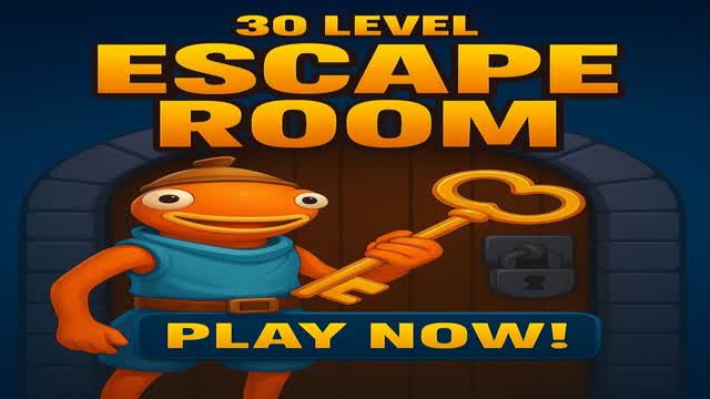 đ Mega Escape 30: El Gran DesafĂo