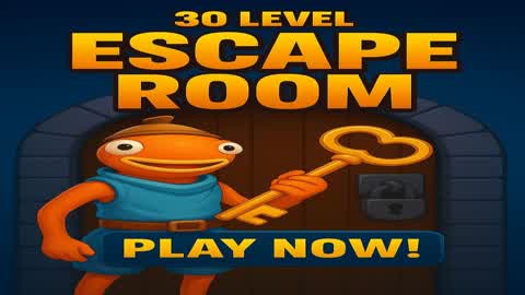 🌟 Mega Escape 30: El Gran Desafío