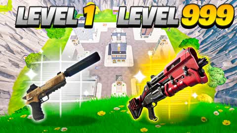 🔥 TILTED GUN GAME ⭐ ONE SHOT 🎯 LITMAPS