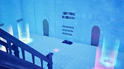 fight in castles