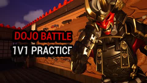 DOJO BATTLE