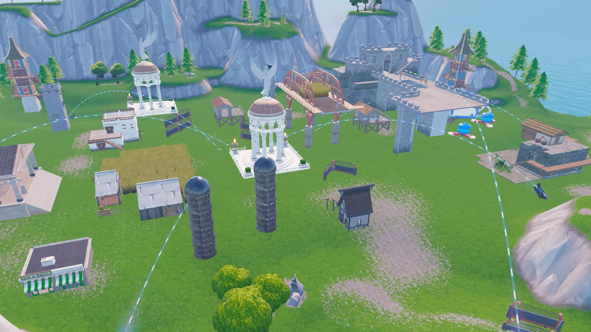 ワンショット ライフル