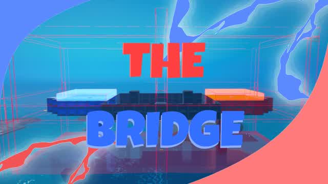 BRIDGE WARS(NEW!)