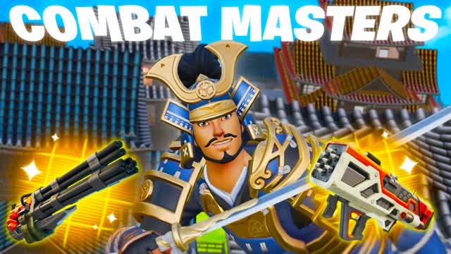 Capture 1 – COMBAT MASTERS - PVP