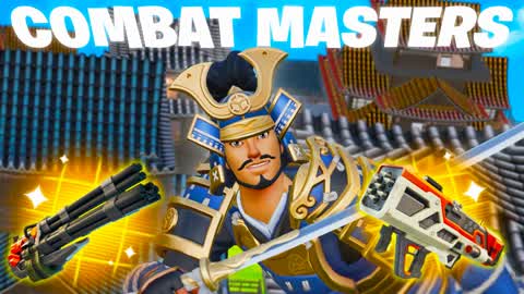 COMBAT MASTERS - PVP