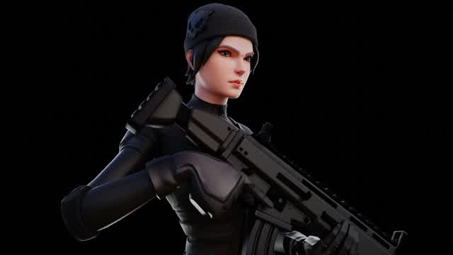 deathmatch ffa zero build (dm zb)