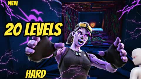 Deathrun Hard