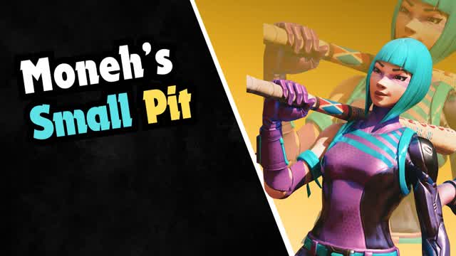 Moneh's Small Pit
