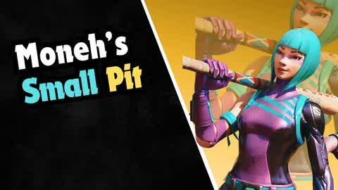 Moneh's Small Pit