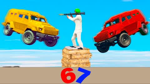 Run or die 2.0