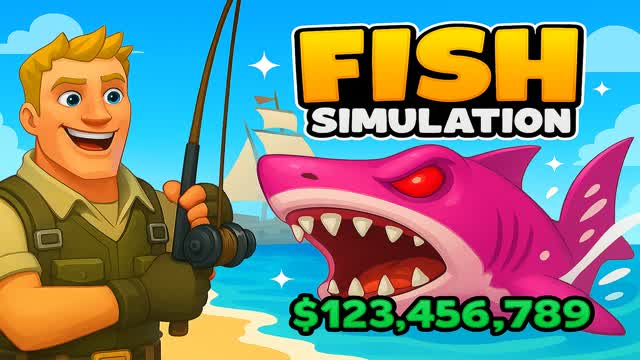 Fish [Simulation]