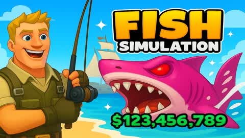 Fish [Simulation]