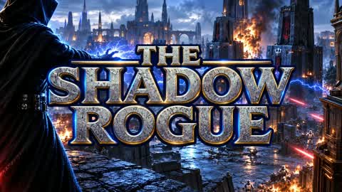 The Shadow Rogue