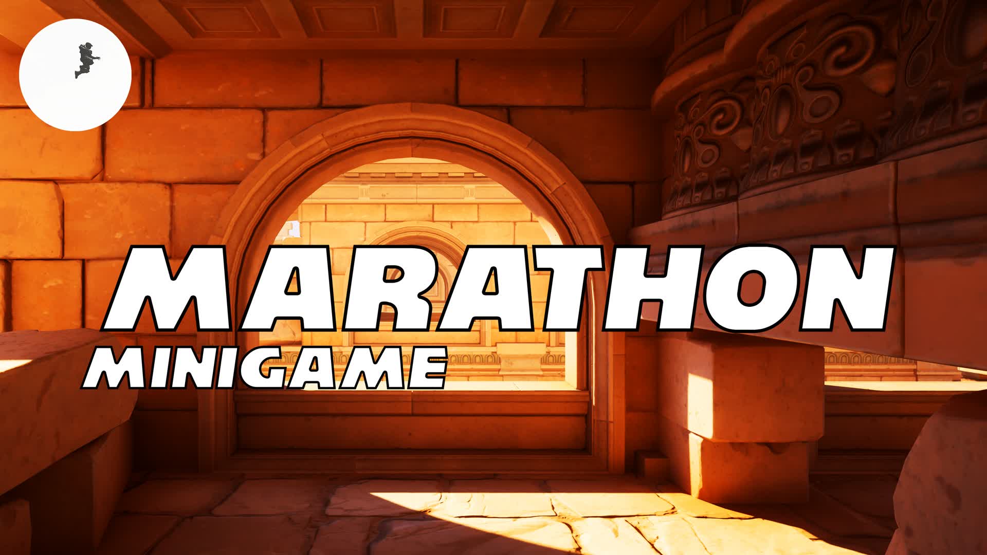 Minigame: Marathon