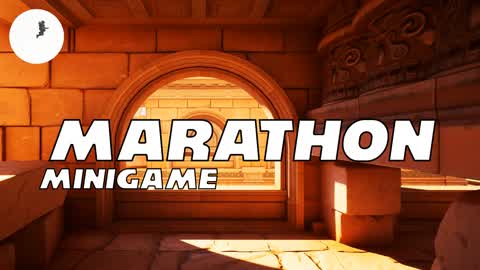 Minigame: Marathon