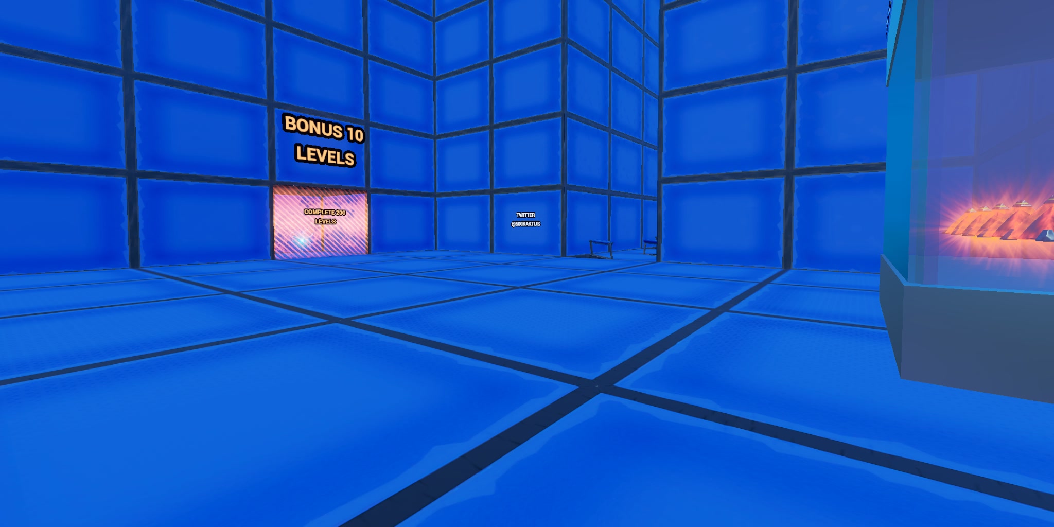 200+ LEVEL DEATHRUN 9910-1526-7151 by 500kaktus - Fortnite Creative Map ...