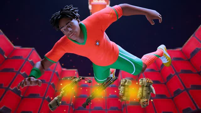 SPEED PIT