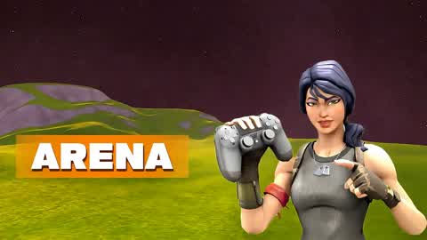 ARENA 6 | أرينا 6