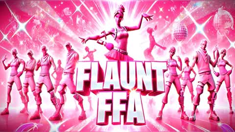 Flaunt FFA