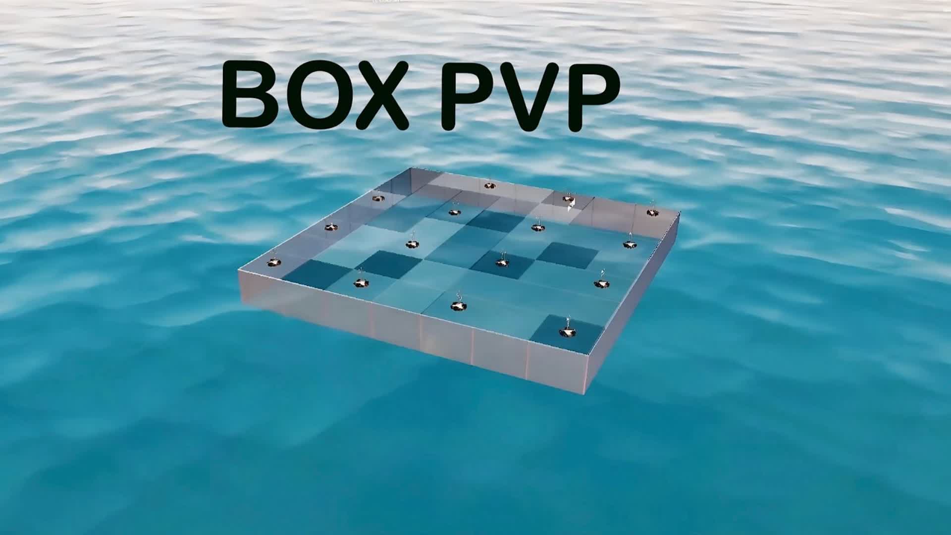 BOX PVP (Box Fights) 0089-7810-7777 by qx1 - Fortnite Creative Map Code ...