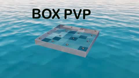 BOX PVP (Box Fights)