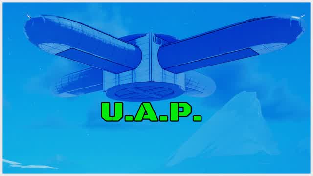 U.A.P.