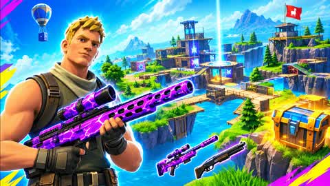 NEW GUN GAME