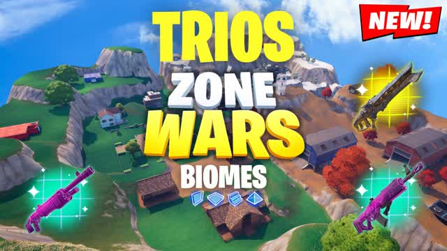 Capture 1 – ⚔️⚡ TRIOS Zone Wars - Biomes ⚡⚔️