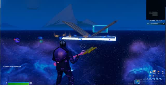 0 delay astro blue 1v1