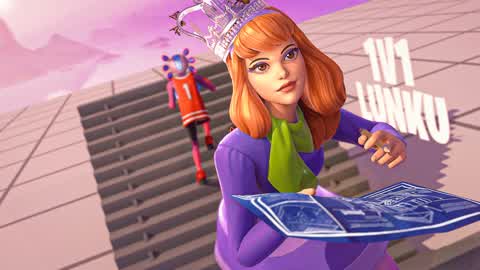 LUNKU 1V1 BUILD FIGHT (200 PUMPS)