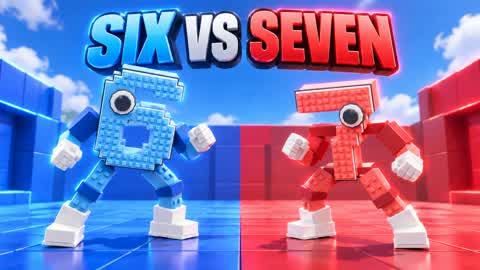 SIX VS SEVEN