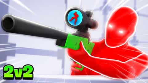 2V2 RIVALS🎯