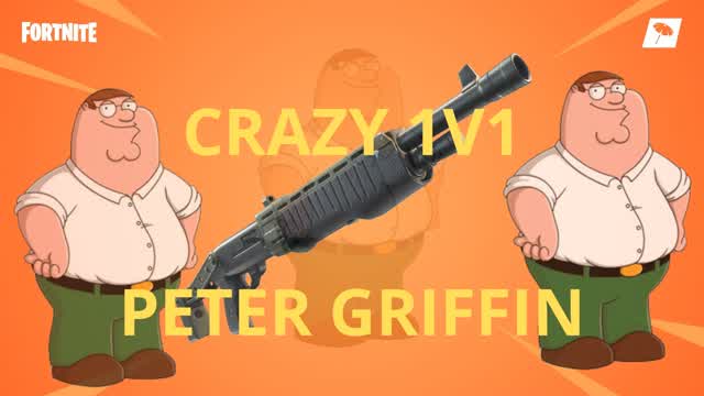 Capture 1 – 1V1 PETER GRIFFIN IS LITERALLY THERE!