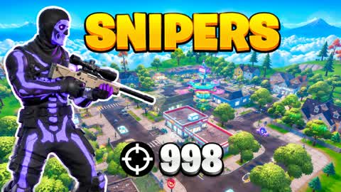 SNIPER ONE SHOT FFA 🎯 SNIPRAT