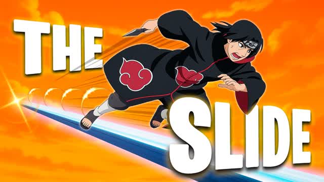 THE ULTIMATE SLIDE 🏆