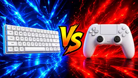 RED VS BLUE FARBEAM 🔴🔵