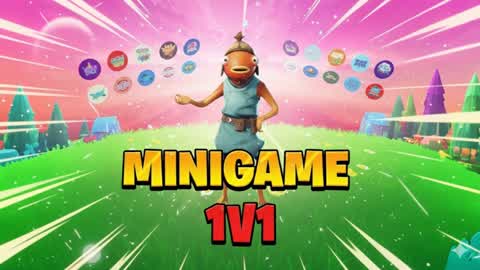 Minigames 1V1 🎮