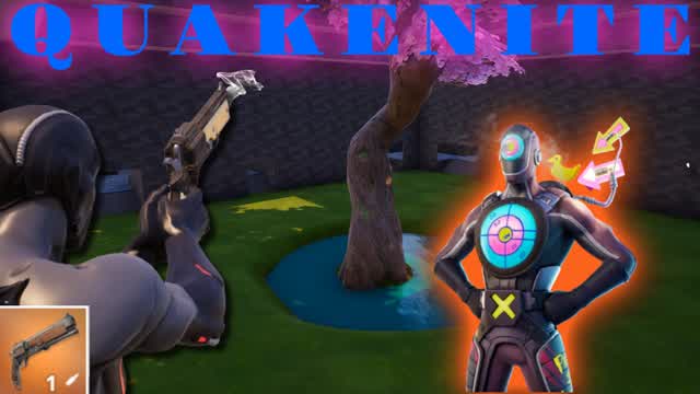QUAKENITE⛏️