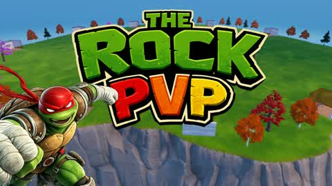 The Rock pvp