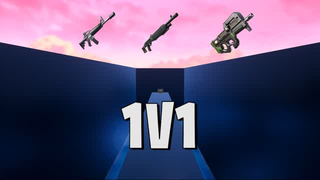 HIKABRAIN 1V1 FUNCRAFT🛌