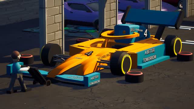 đEASY CAR RACINGđ