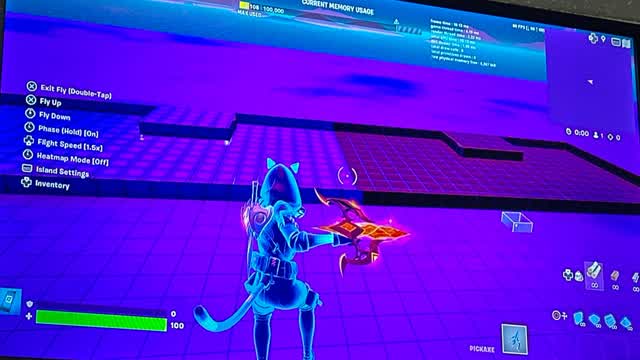 4v4 getting better