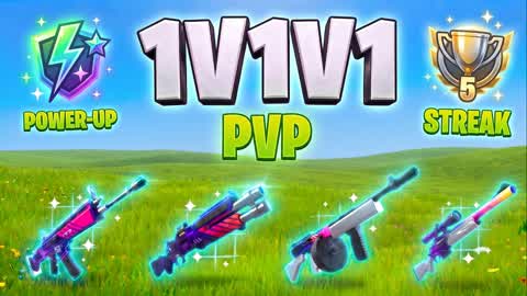 1v1v1 PVP