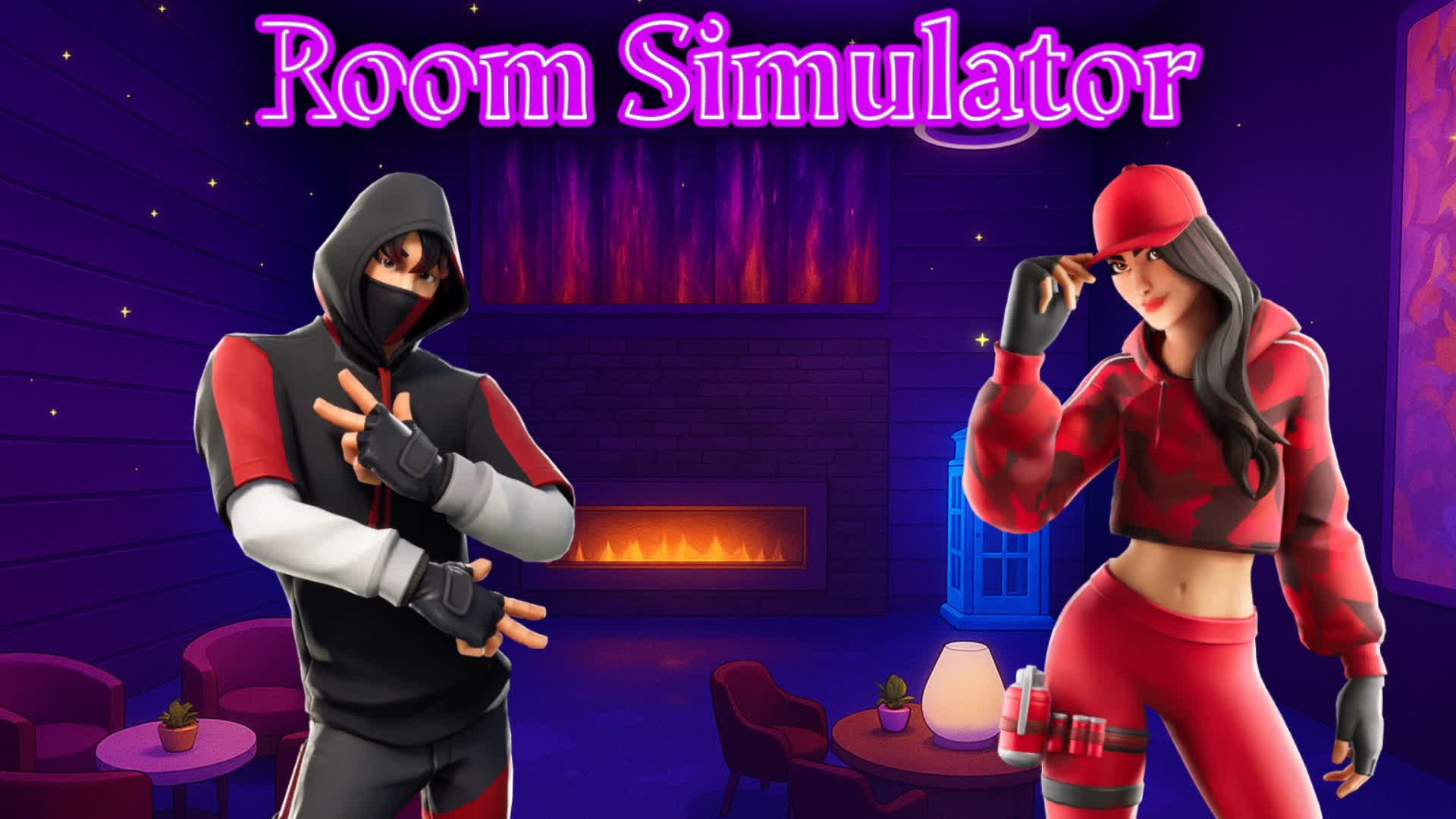 🎁 OG Room 🎁
