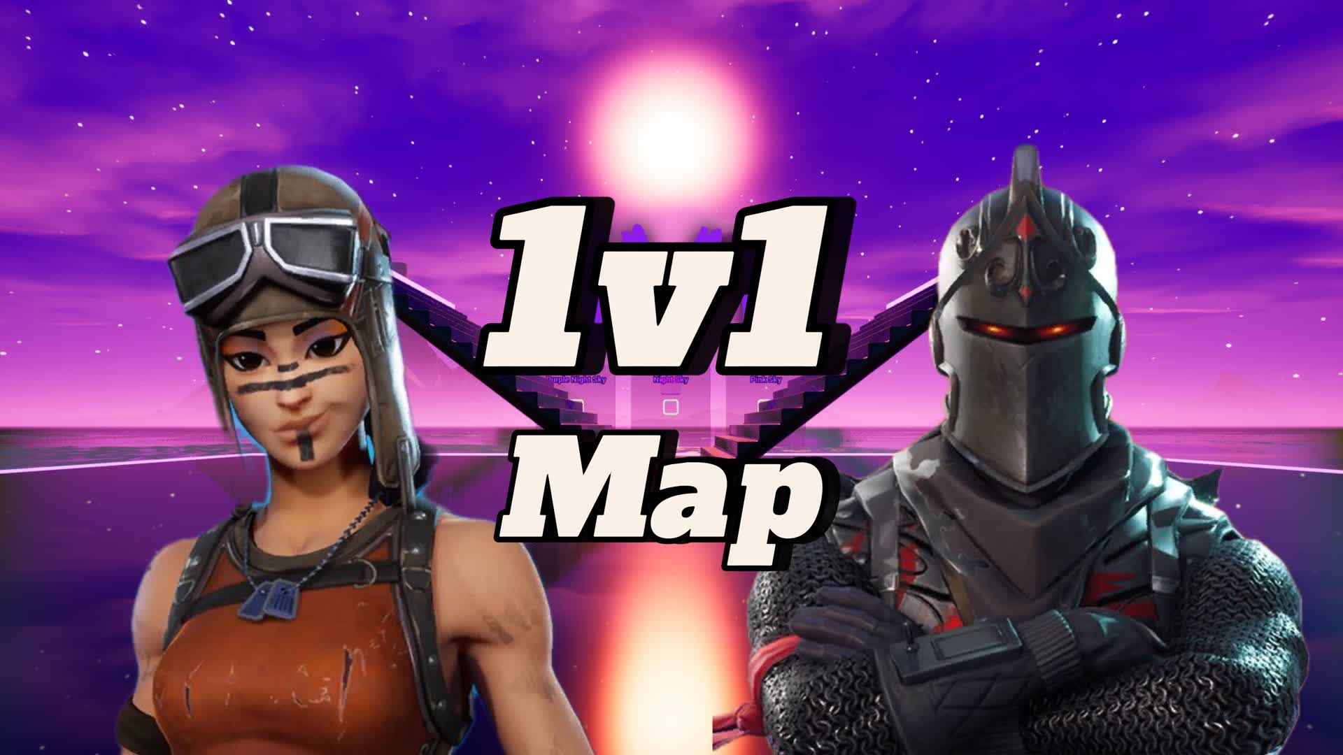 iswa 1v1 map