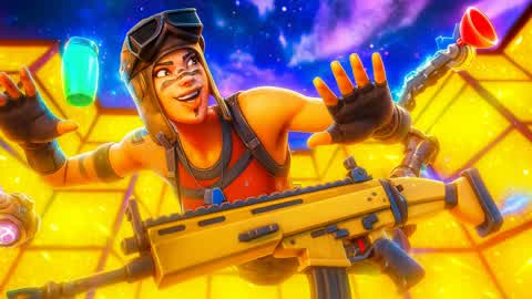 The Pit: Arena of Chaos