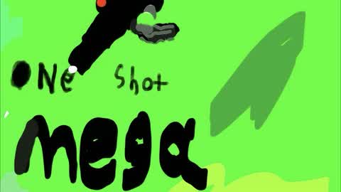 One Shot Megamap